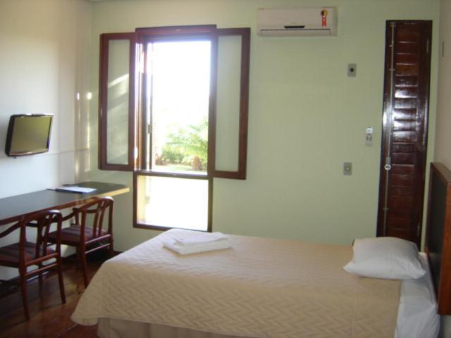 Casa Do Professor Visitante Unicamp Hotel 3*