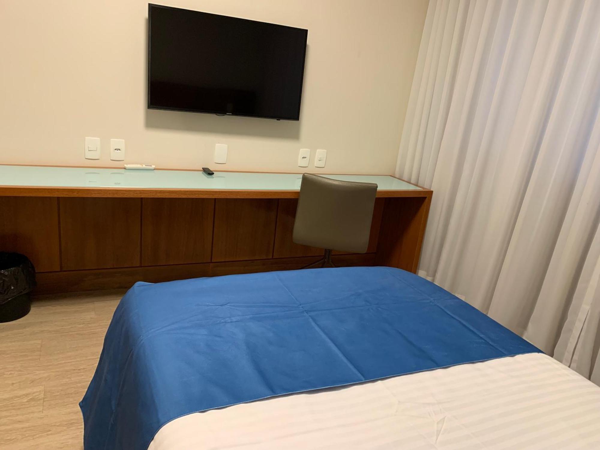 Hotel Casa Do Professor Visitante Unicamp Campinas (Sao Paulo)