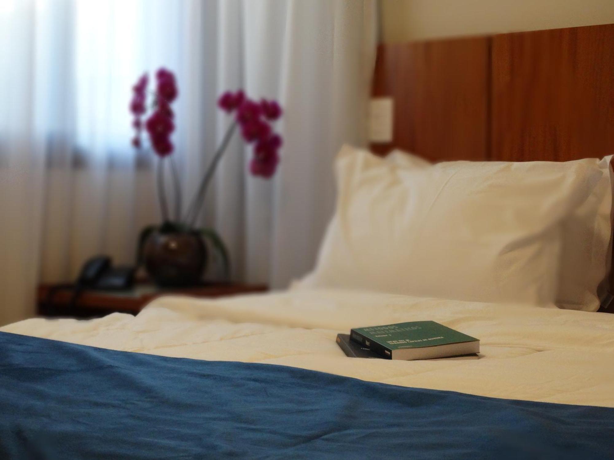 Casa Do Professor Visitante Unicamp Hotel 3*