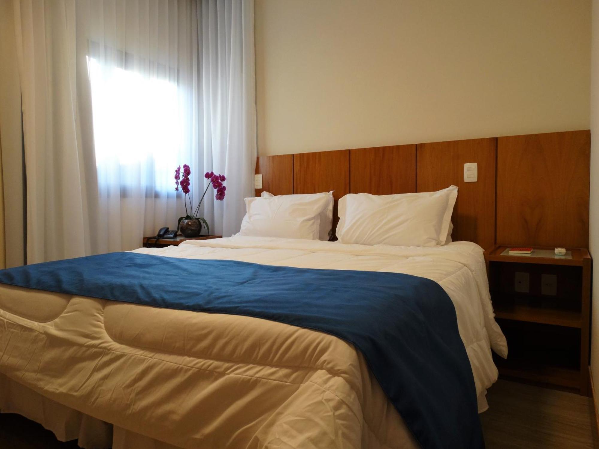 Casa Do Professor Visitante Unicamp Hotel 3*