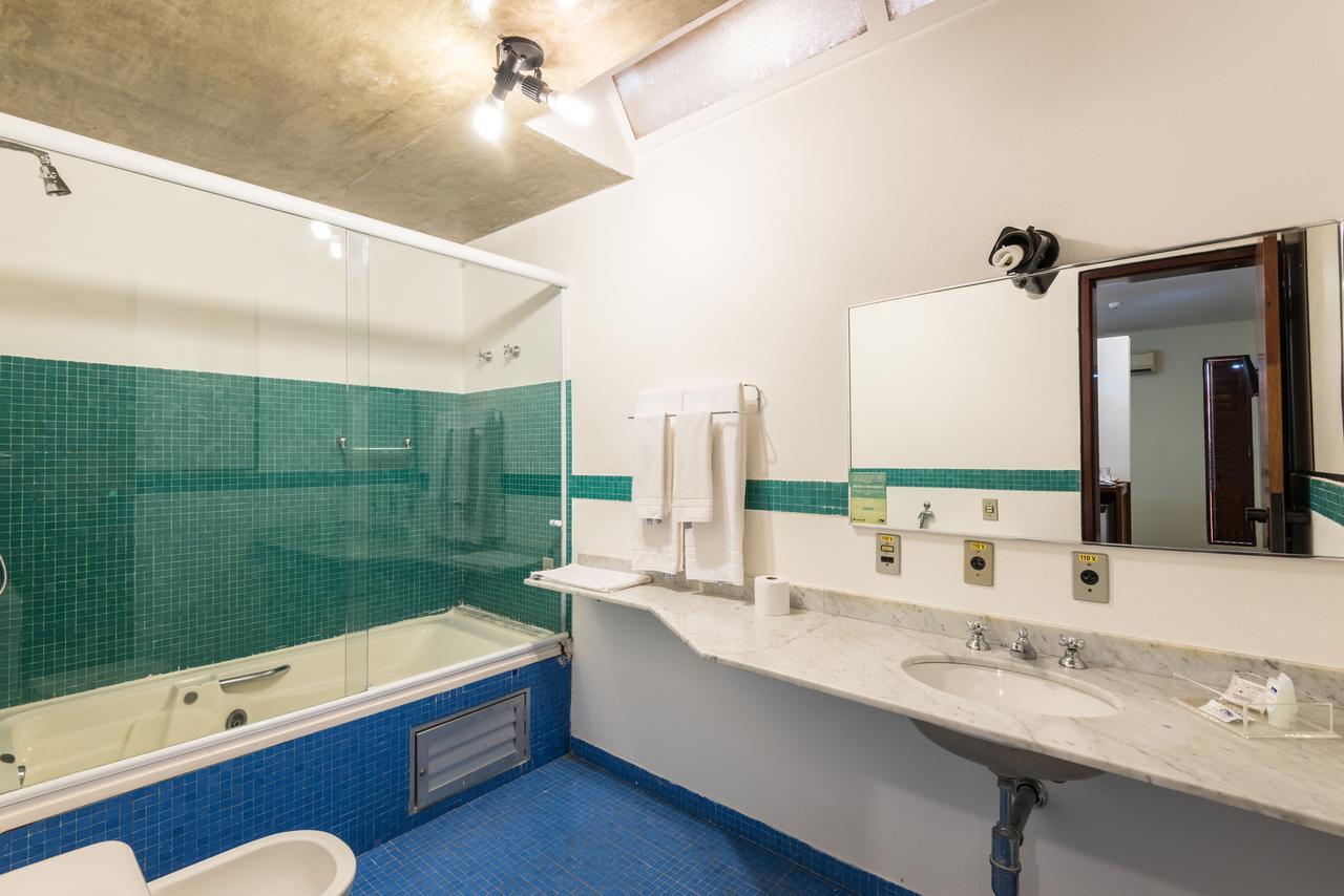 Hotel Casa Do Professor Visitante Unicamp 3*