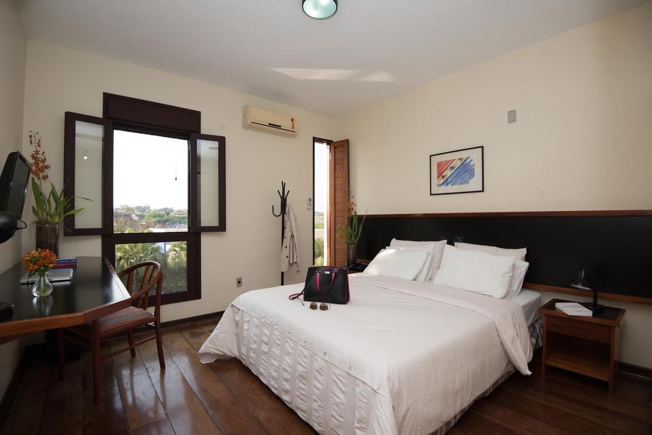 Hotel Casa Do Professor Visitante Unicamp 3*