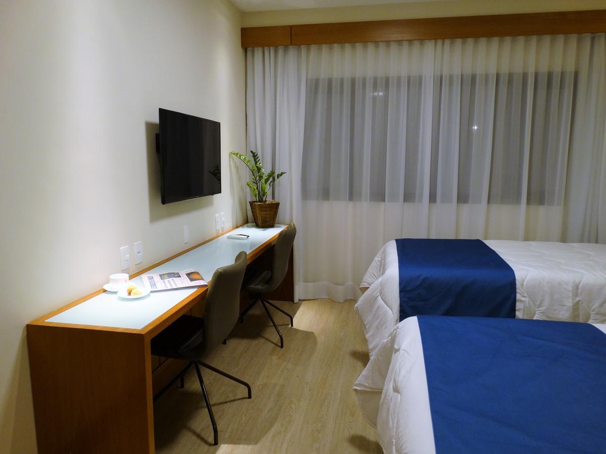 Hotel Casa Do Professor Visitante Unicamp Campinas (Sao Paulo)