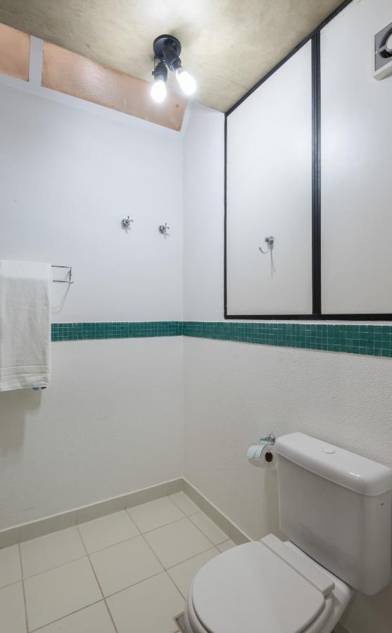 Casa Do Professor Visitante Unicamp Hotel