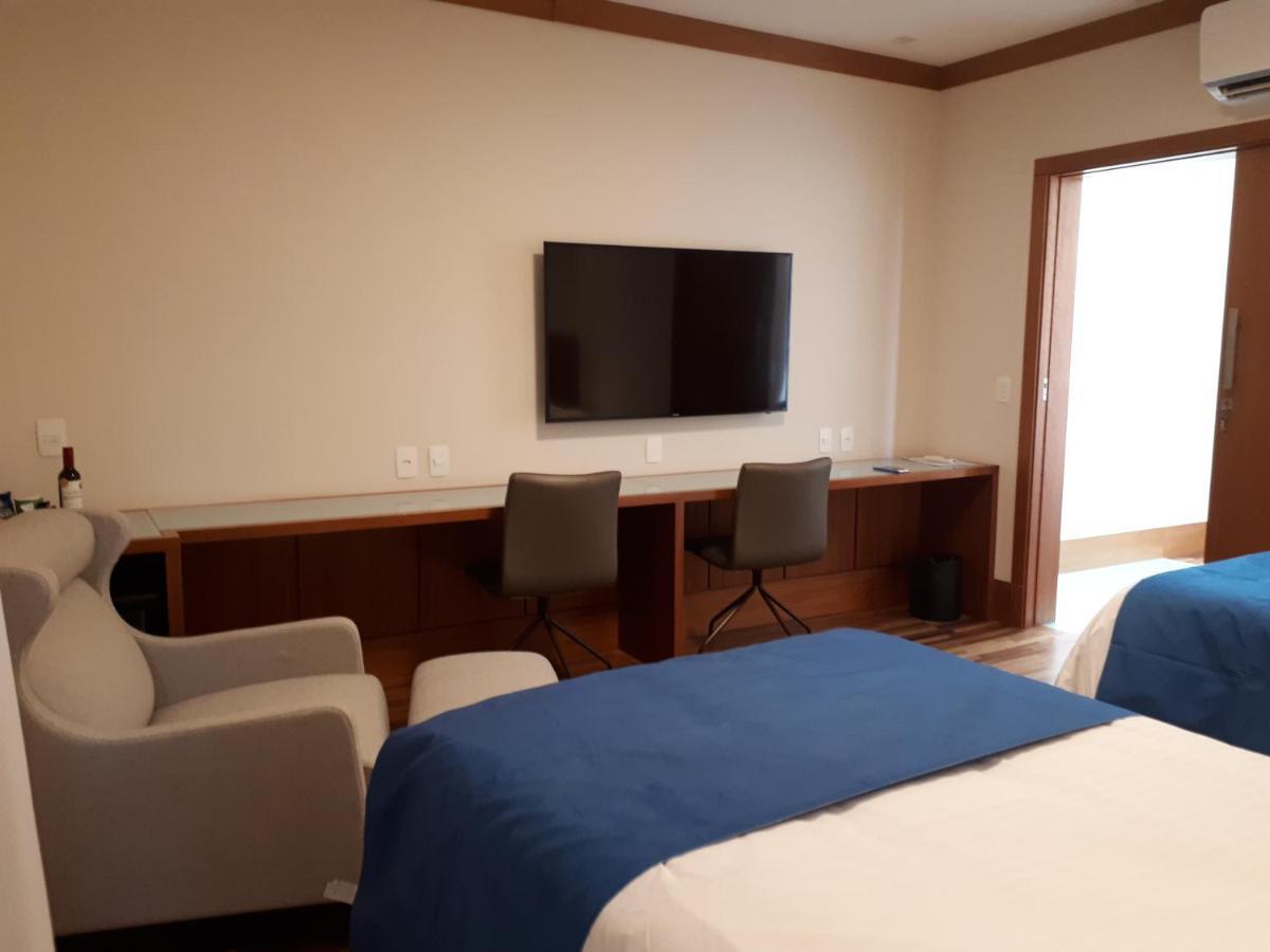 Casa Do Professor Visitante Unicamp Hotel